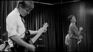 Joy Division - Transmission (Performance From "Control")