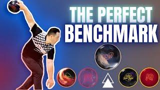 BENCHMARK BALL ON STEROIDS!! | Storm Ion Pro | Eternity Pi | Optimum Idol | Zen Gold Label