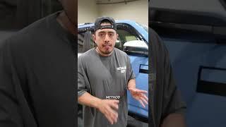 Does a Foam Wash Actually Help?