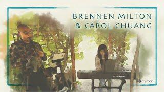 Summer Concert Series: Brennen Milton And Carol Chuang Celebrate Living Composers