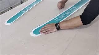 TOYOU Customized Design Drop Stitch Inflatable SUP Board professional  experienced factory in China