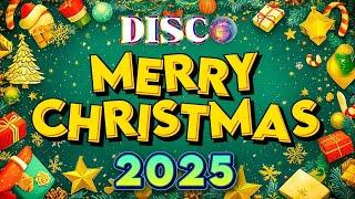 Mashup Christmas Songs RemixTop 50 Disco Christmas SongsBest Merry Christmas Songs 2025