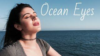 Billie Eilish - Ocean Eyes (Cover By EYA)