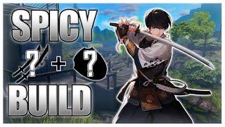 TOURNAMENT WINNING Secret Yuki Build | Yuki Gameplay Guide (Eternal Return Black Survival)