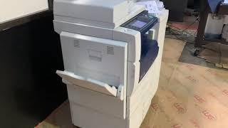 XEROX workcentre 5955 + 55 pages per minute