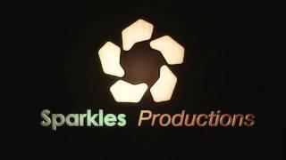 Sparkles Productions - Intro