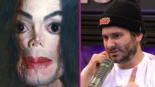 H3H3 Breaks Down Leaving Neverland