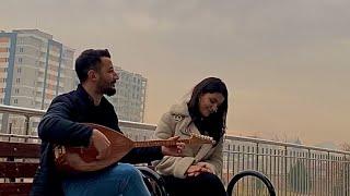 Gizem Ergün & Yusuf Şahiner ~ Aşk Sana Benzer