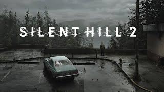 Silent Hill 2 Remake