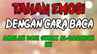 Doa agar Terhindar dari Sifat Iri Hati dan Dengki | 1001 Amalan Doa