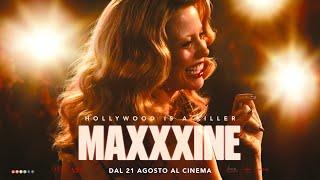 MaXXXine di Ti West con Mia Goth | Trailer ITA HD