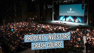 The Best Property Training UK | Property Investors Crash Course