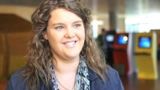 Why I chose Architectural Engineering at Victoria University