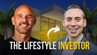 Leverage Your Wealth to Build Your Dream Life | Justin Donald @thelifestyleinvestor