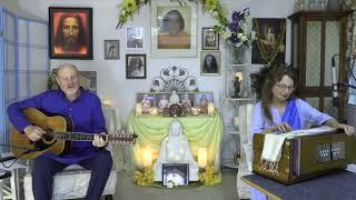 Devotional Chanting Part 1