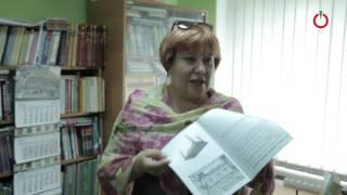 Татьяна Пасман. Человек на своей земле