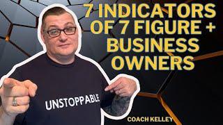 Unlock The Secrets: How To Become A 7-figure Hvac Business Leader With These 7 Key Indicators