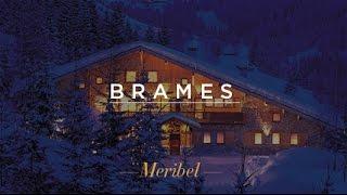 Chalet Brames - Luxury Ski Chalet Meribel, France