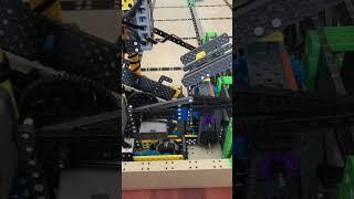 SUPER FAST NEW Touchdown Mechanism - Chewbotca