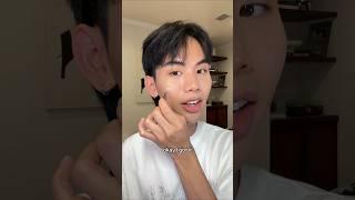 I found the most INVISIBLE pimple patch in Korea 🫢 Daewoong Easy Derm Patch