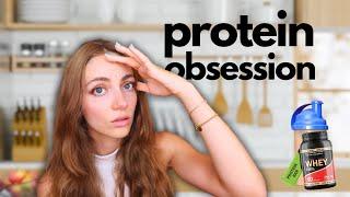 The protein obsession: why are we so obsessed with protein? | Edukale