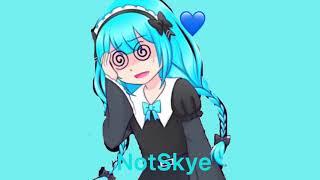 pfp for NotSkye (read desc if u are NotSkye)