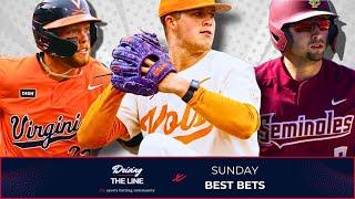 Sunday’s Picks x Parlays! ️ | Driving The Line
