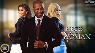 Pieces Of A Woman ( IK OGBONNA SANDRA OKUNZUWA GRACE BASSEY ) || 2025 Nigerian Nollywood Movies