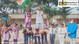 Bighelp for Education wishing you Happy Independence Day