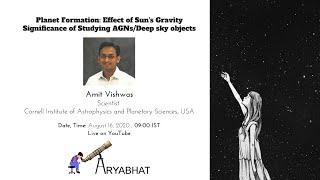 Aryabhat Talks with Amit Vishwas