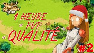 BEST OF #2 : Compilation des Meilleures Agro - PVP Dofus Retro