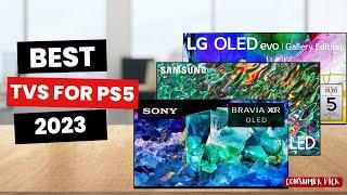 Best TVs For PS5 - (Everything You MUST Know Before Buying)