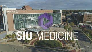 SIU Internal Medicine | Faculty and Leadership