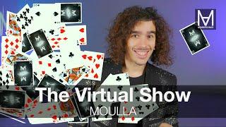 Moulla - Virtual Magic Show