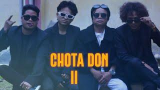 Full Movie || CHOTA DON II  Funny Short Video