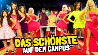  DAS SCHÖNSTE AUF DEM CAMPUS!  Neue Challenge auf dem Campus | KiKiDo Campus German