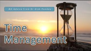 How to Manage Your Time More Effectively  |  RE 188