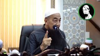 Koleksi Kuliyyah Ustaz Azhar Idrus : Kitab Anak Kunci Syurga (Masjid Al-Husna Bandar Sunway)