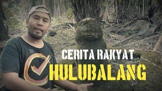 cerita rakyat (hulubalang) dari sibargot