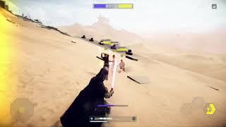 Star Wars Battlefront ll - Vader Clutch