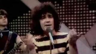 Sensational Alex Harvey Band - Boston Tea Party