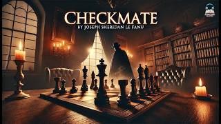 Checkmate ️ | A Thrilling Tale of Mystery and Suspense 
