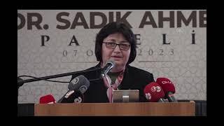 EDİRNE’NİN KEŞAN İLÇESİNDE DR  SADIK  AHMET KÖPRÜLÜ KAVŞAĞI AÇILDI