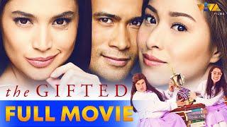 The Gifted FULL MOVIE HD | Anne Curtis, Cristine Reyes, Sam Milby