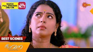 Bhavana - Best Scenes | 19 June 2024 | Surya TV Serial