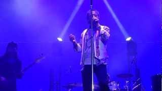 Paul Rodgers - Gone, Gone, Gone Slupsk Dolina Charlotty 2012