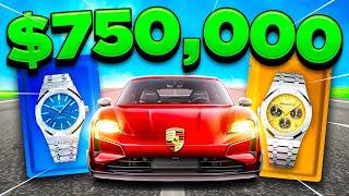 THE MOST UNBELIEVABLE $750,000 PACKDRAW OPENING…