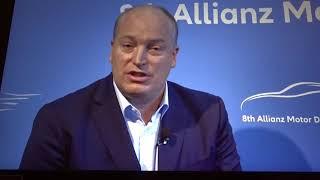 Allianz Autotag Teil 3