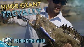 Mysteries of Honey Island - Fishing The Wild - Fishing Show