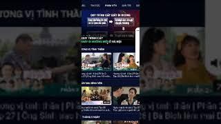 VTV Go xem phim Viet nam